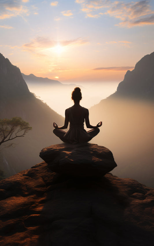Quels sont les bienfaits de la méditation ?