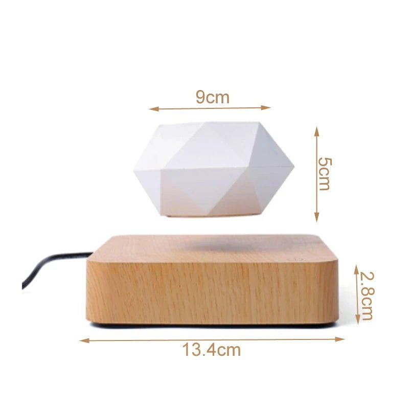 Un effet magique et relaxant : le pot de bonsaï flottant pour une décoration zen unique - Sama'zen