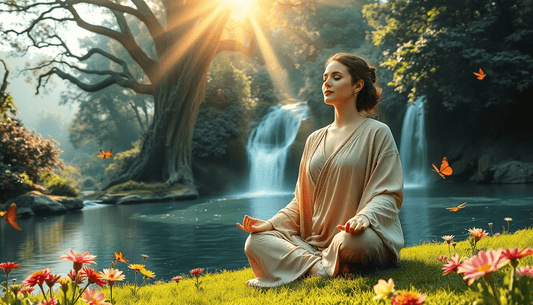 L'histoire de Sama'Zen : à la découverte du bien-être - Sama'zen