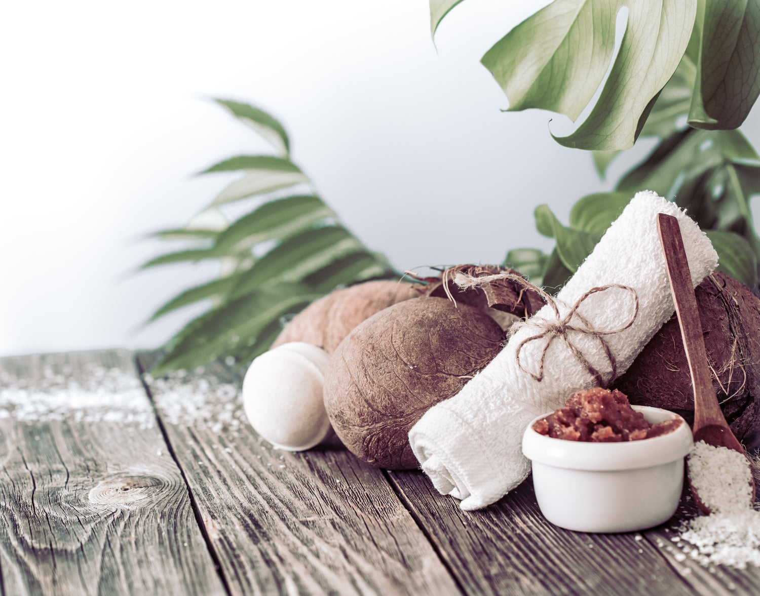 "Rituels de Bien-Être pour le Bain"