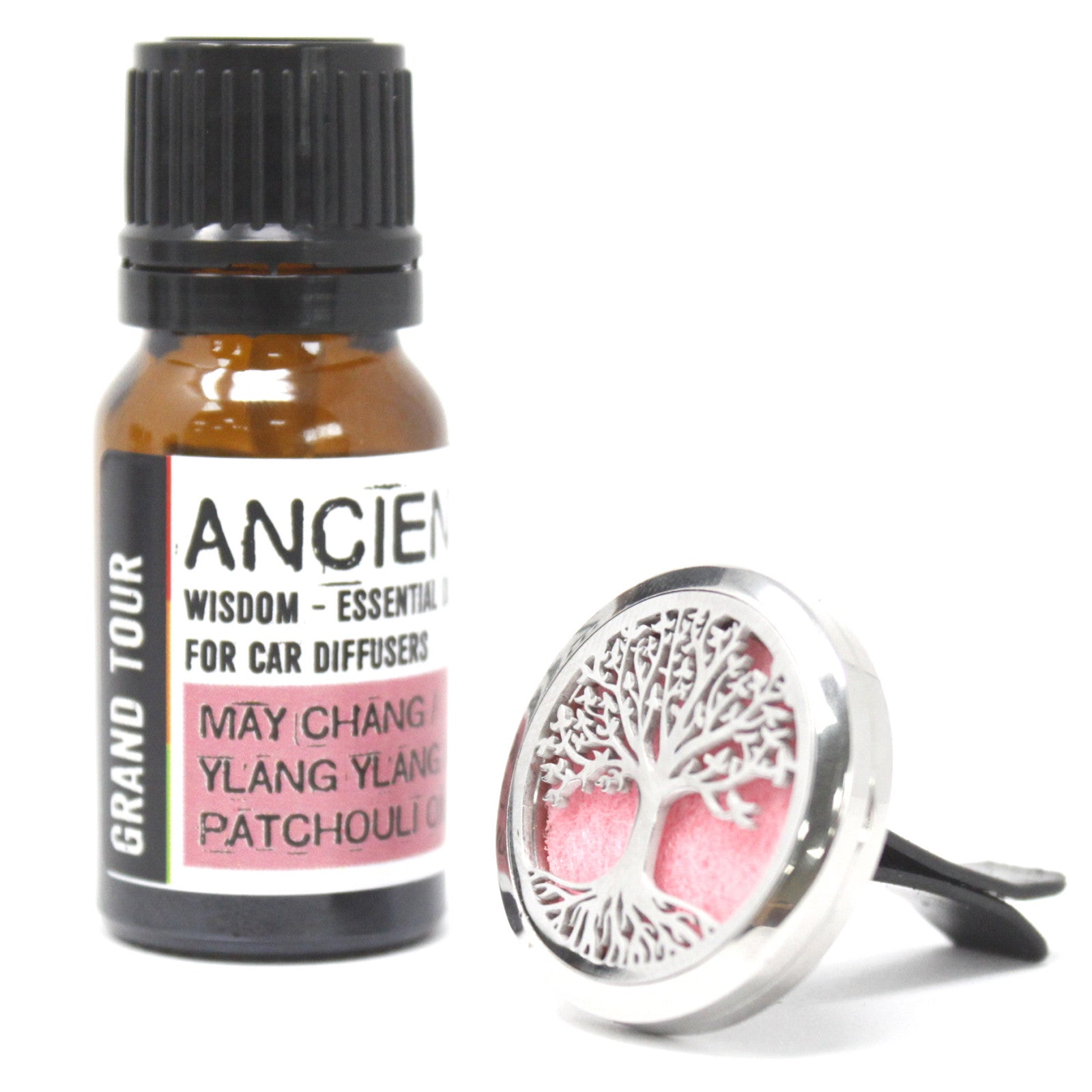 Huiles Essentielles – Bien - être et Aromathérapie au Quotidien - Sama'zen